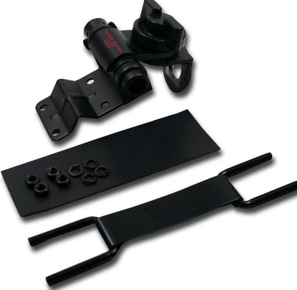 Diamond K-550 Dachrelingklemme.